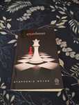 Livros Stephenie Meyer