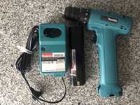 Makita wkrętarka 6096D