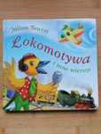 Lokomotywa i wiersze Julian Tuwim