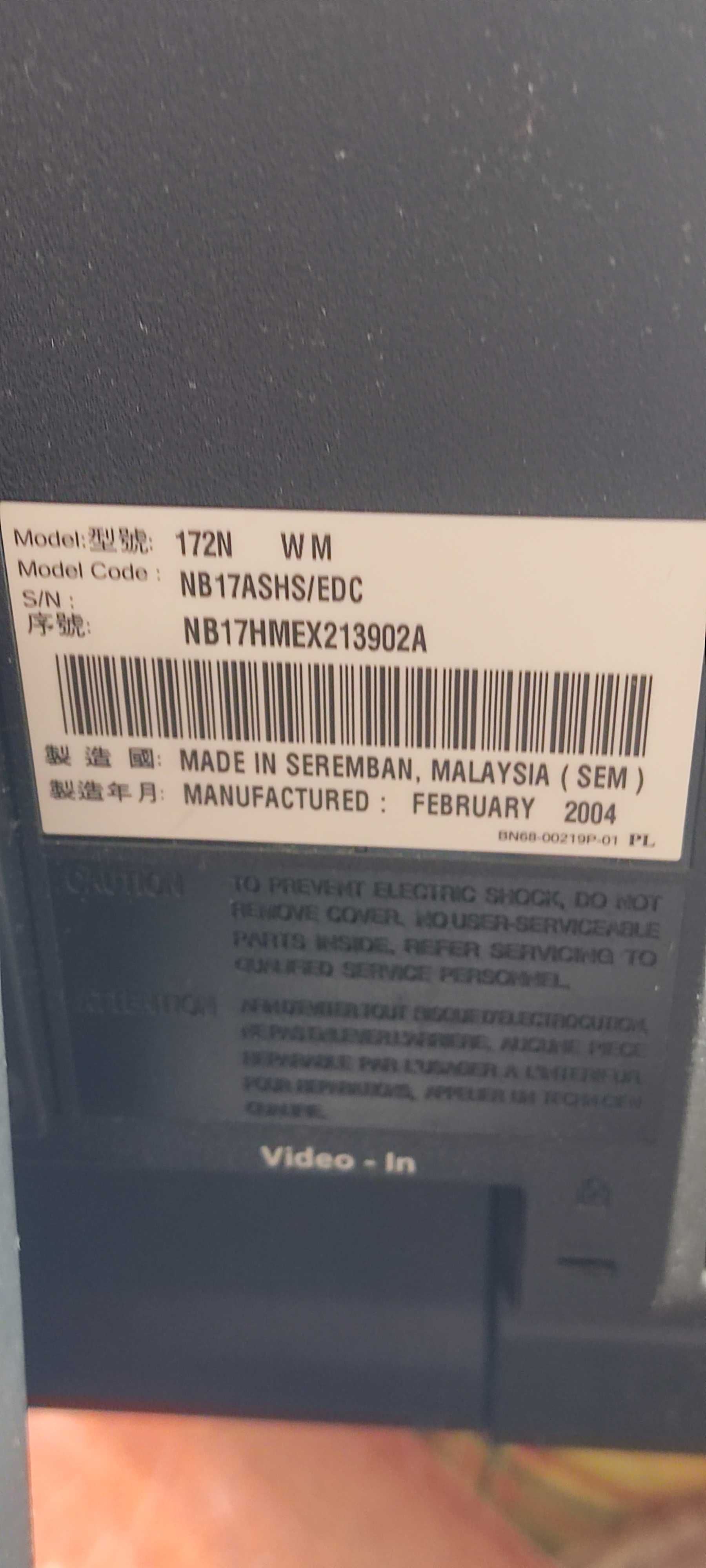 Монітор для ПК Samsung