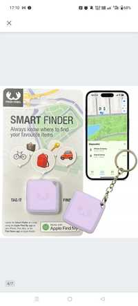 Lokalizator SMART FINDER