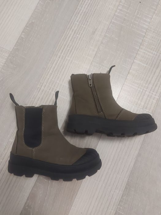 Демі сапожки H&M розмір 26