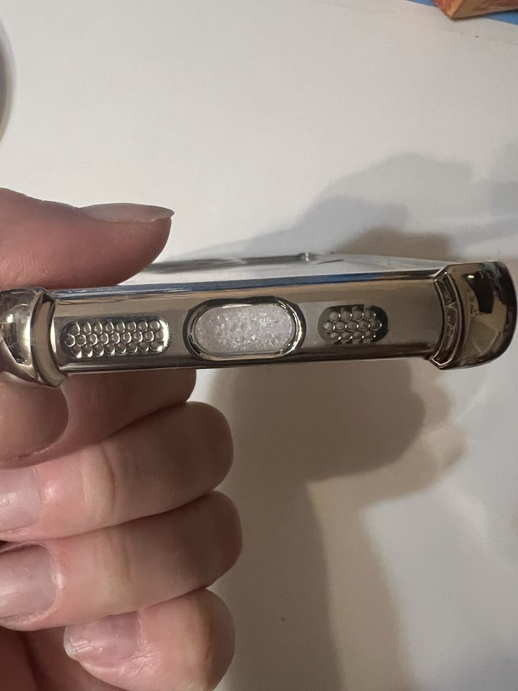 Чехол прозорий Iphone 11Pro magsafe