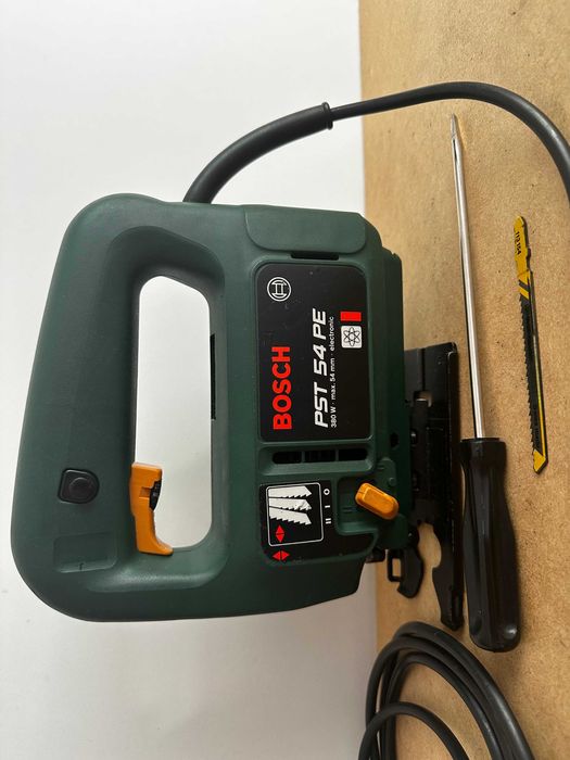 bosch pst 54 pe wyrzynarka