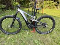 Elektryczny Giant Trance X 1 Pro S,  yamaha, full FOX, 29”, XT, XTRx12
