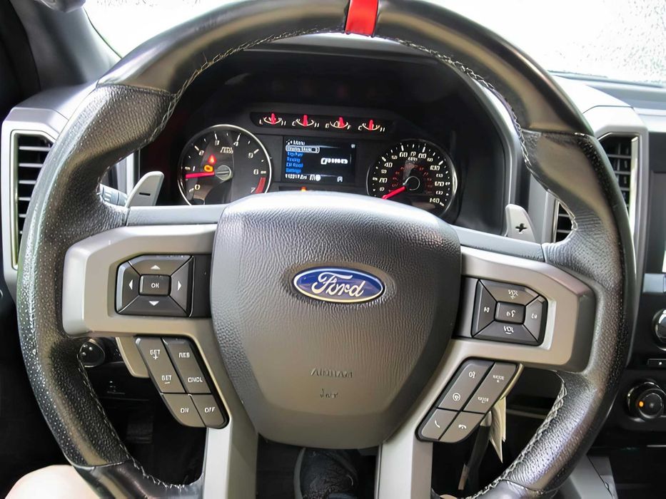 Ford F-150      2018