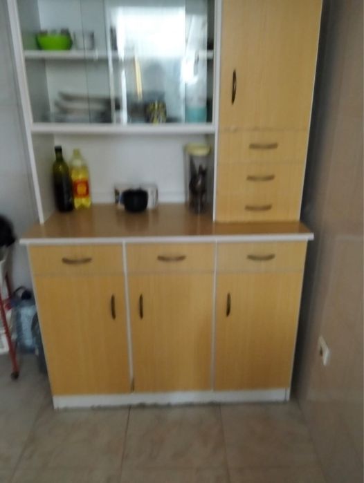 Armário de Cozinha