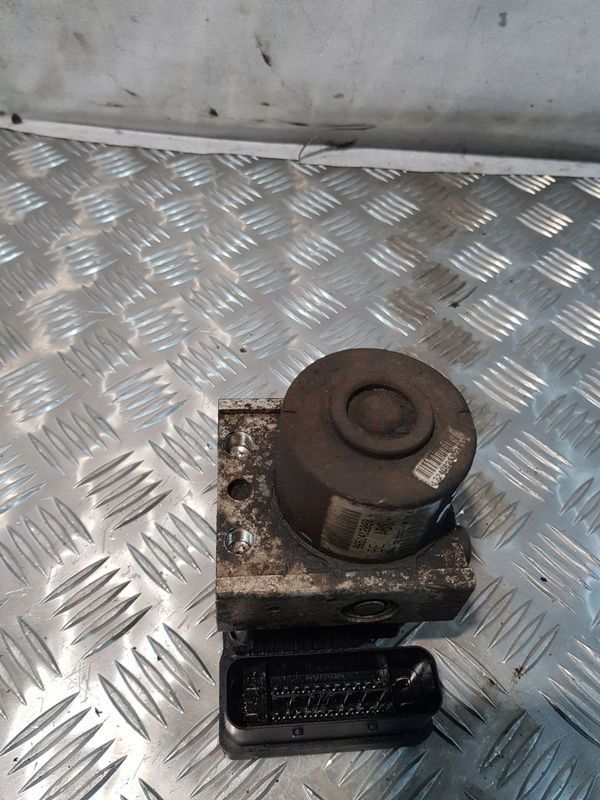 Pompa Abs Citroen C3 I 1.4b 10.0970, 1108.3/5wk84107