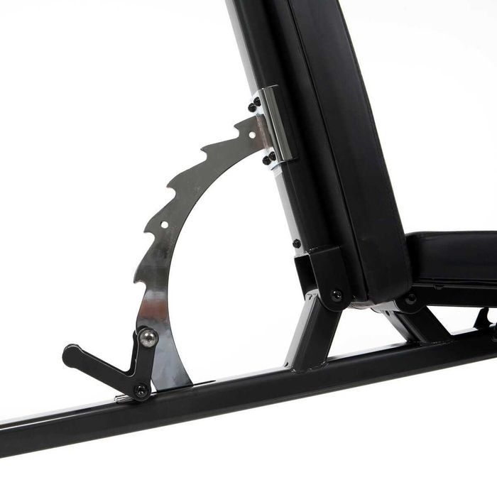 Ławka treningowa do bramy Finnlo Maximum INSPIRE FT1`