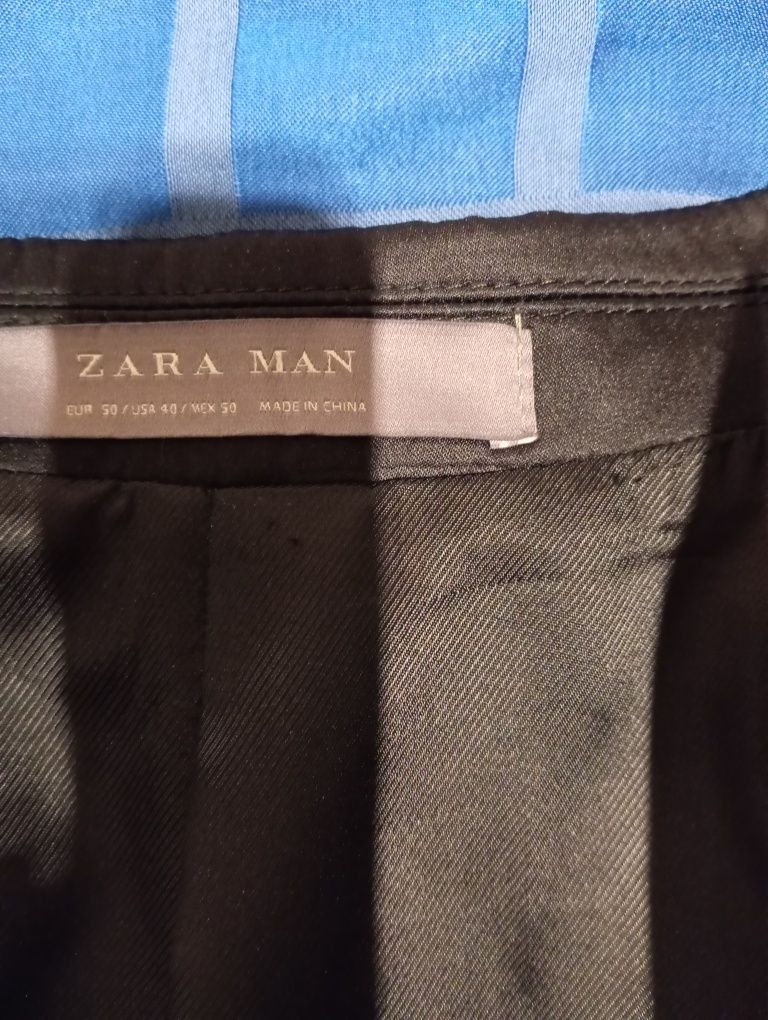 Męska marynarka VIP night ZARA MAN r.50   W.L.L.