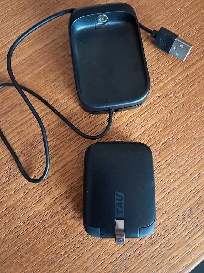 TAU powerbank brelok do każedo urządzenia
