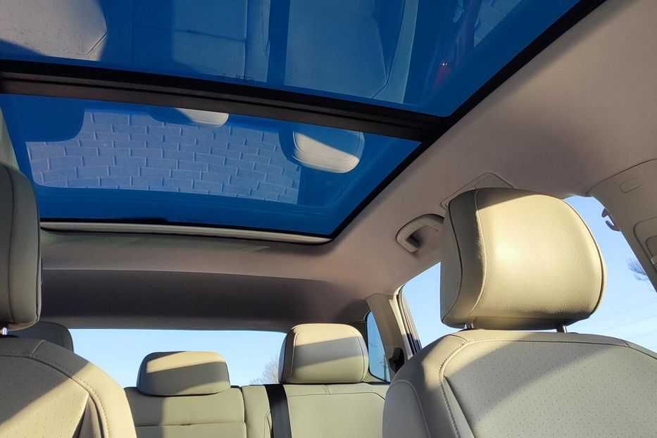 Продам Volkswagen Tiguan Allspice 2018 года