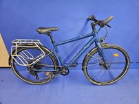 Rower podróżny Riverside Touring 520 rozmiar M oraz L