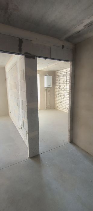 Однокімнатна, світла кватира жк Масани. 10 поверх. 40 м2