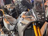 Yamaha Tenere NOWOŚĆ Yamaha Tenere 700 model 2025 Salon Yamaha Bielsko-Biała