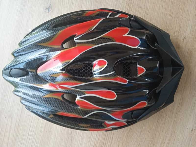 kask dziecięcy merida