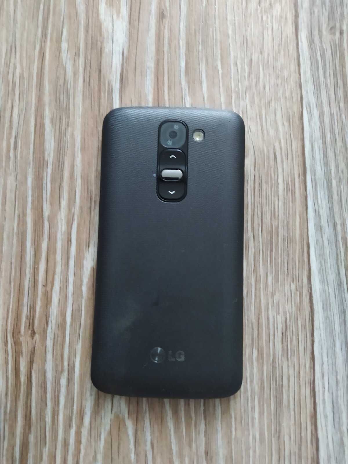 Смартфон LG D618 робочий