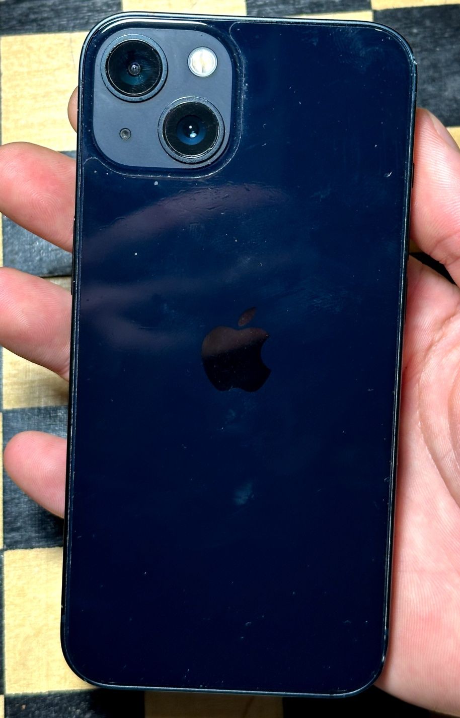 Iphone 13 blue 128gb
