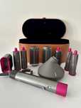 Dyson AirWrap Complete + dyfuzor