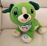 Интерактивная игрушка Leap Frog Violet Оригинал LeapFrog + подарунок