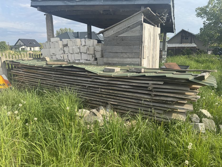 Deski sokorowe