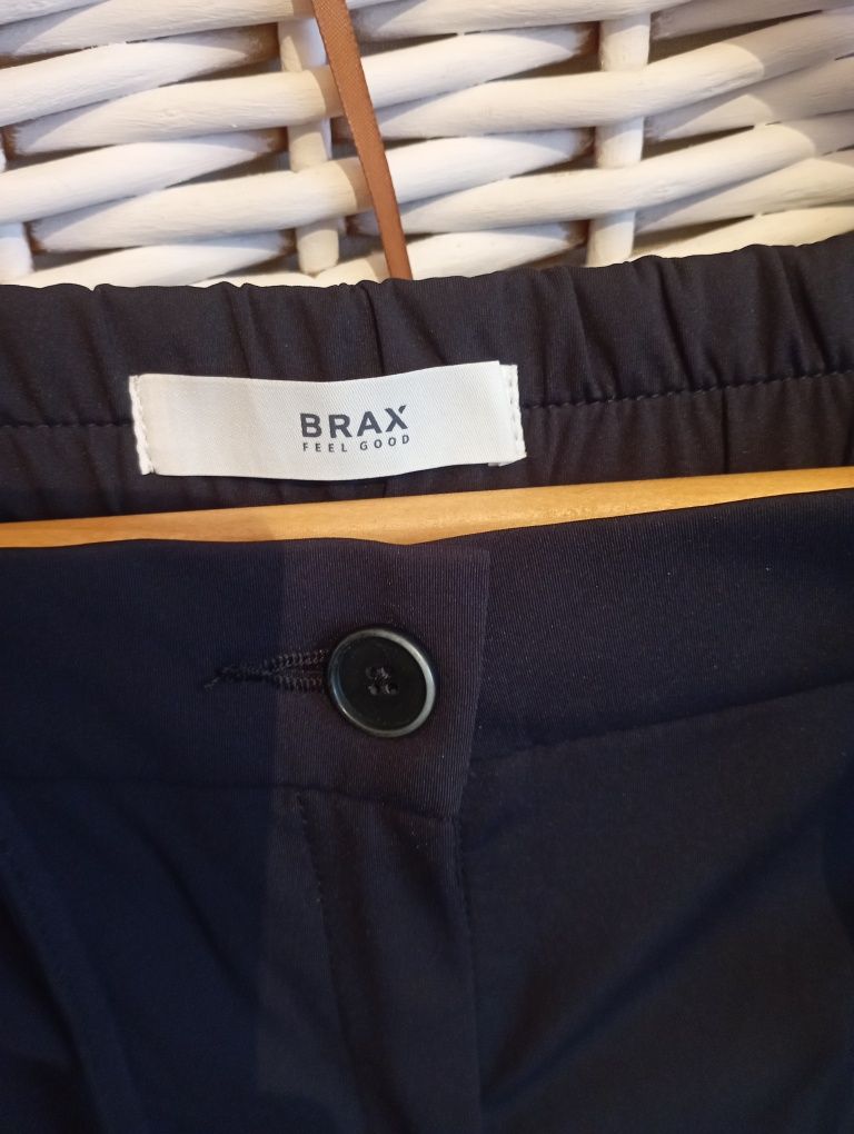 Spodnie brax feel good