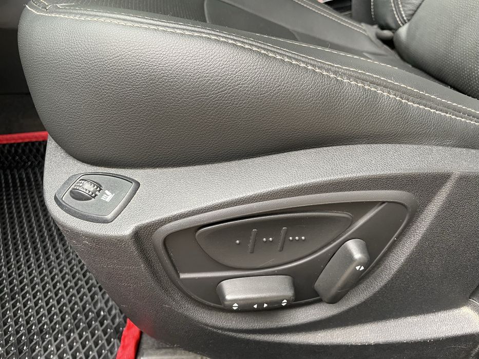 Renault Laguna 3 2.0 дизель Автомат