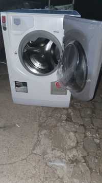 Máquina de lavar roupa ariston hotpoint 9kg A +++