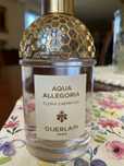 Agua Allegoria Flora Cherrysia 75 ml