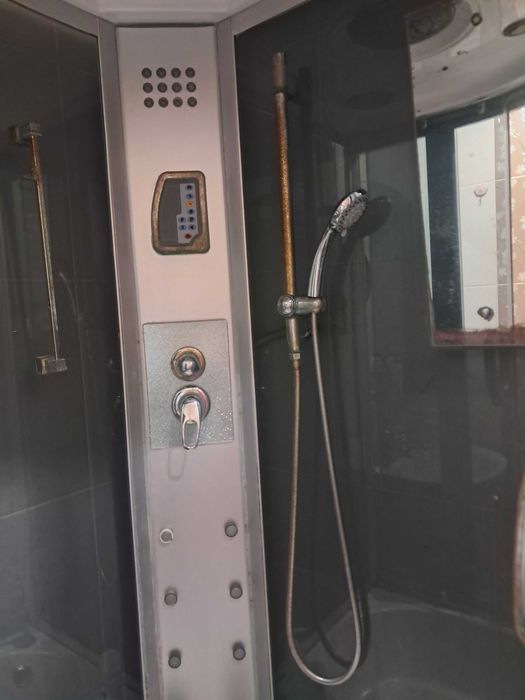 продам душовий бокс 100×100