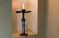 Лампа Loft трофей світильник ночник лампа Єдісона