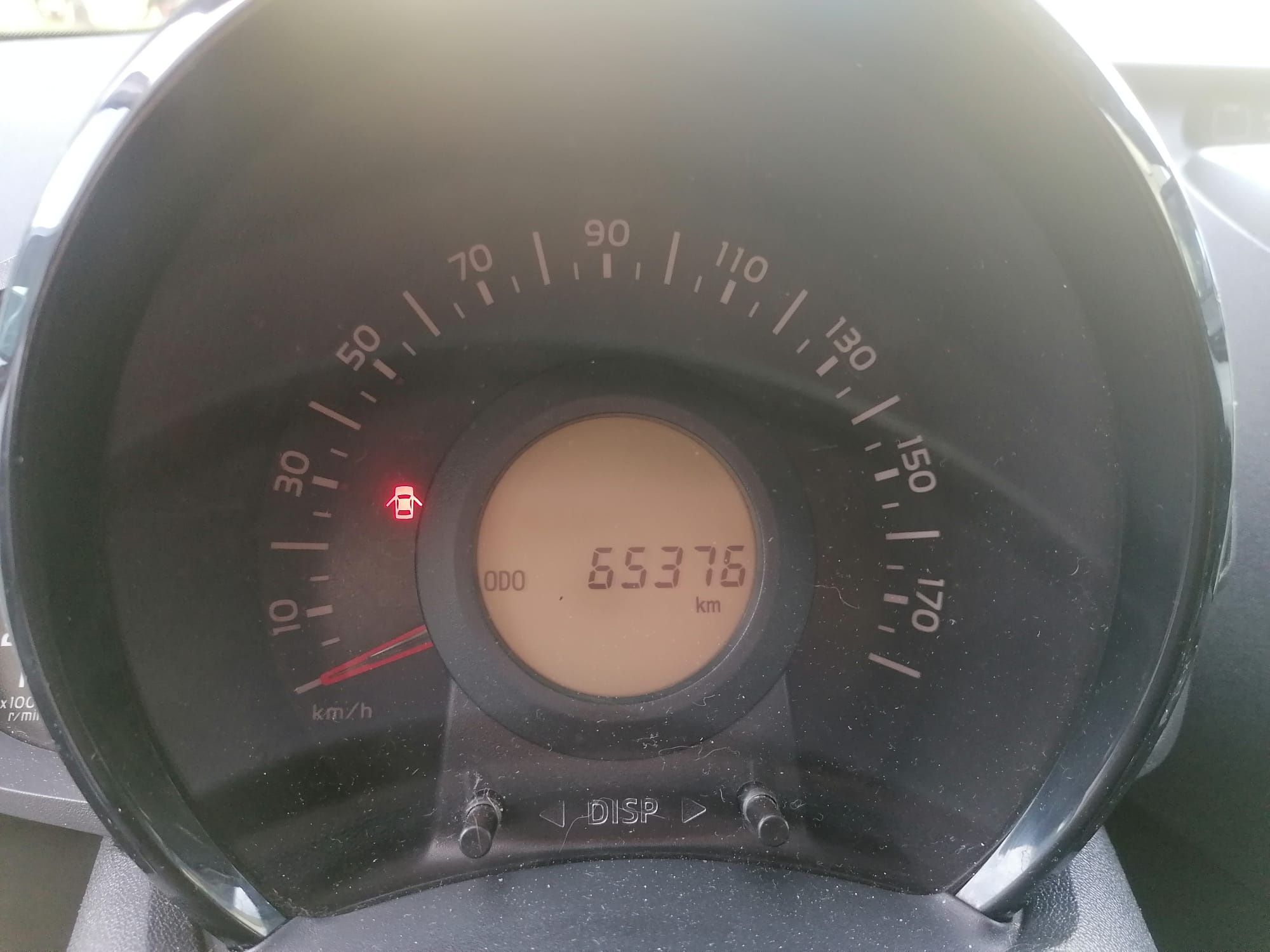 Toyota Aygo 5P 1.0 x-Play+AC+x-Touch