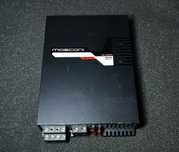 Продам Mosconi Gladen One 120.4 DSP, процесорний підсилювач, Італія