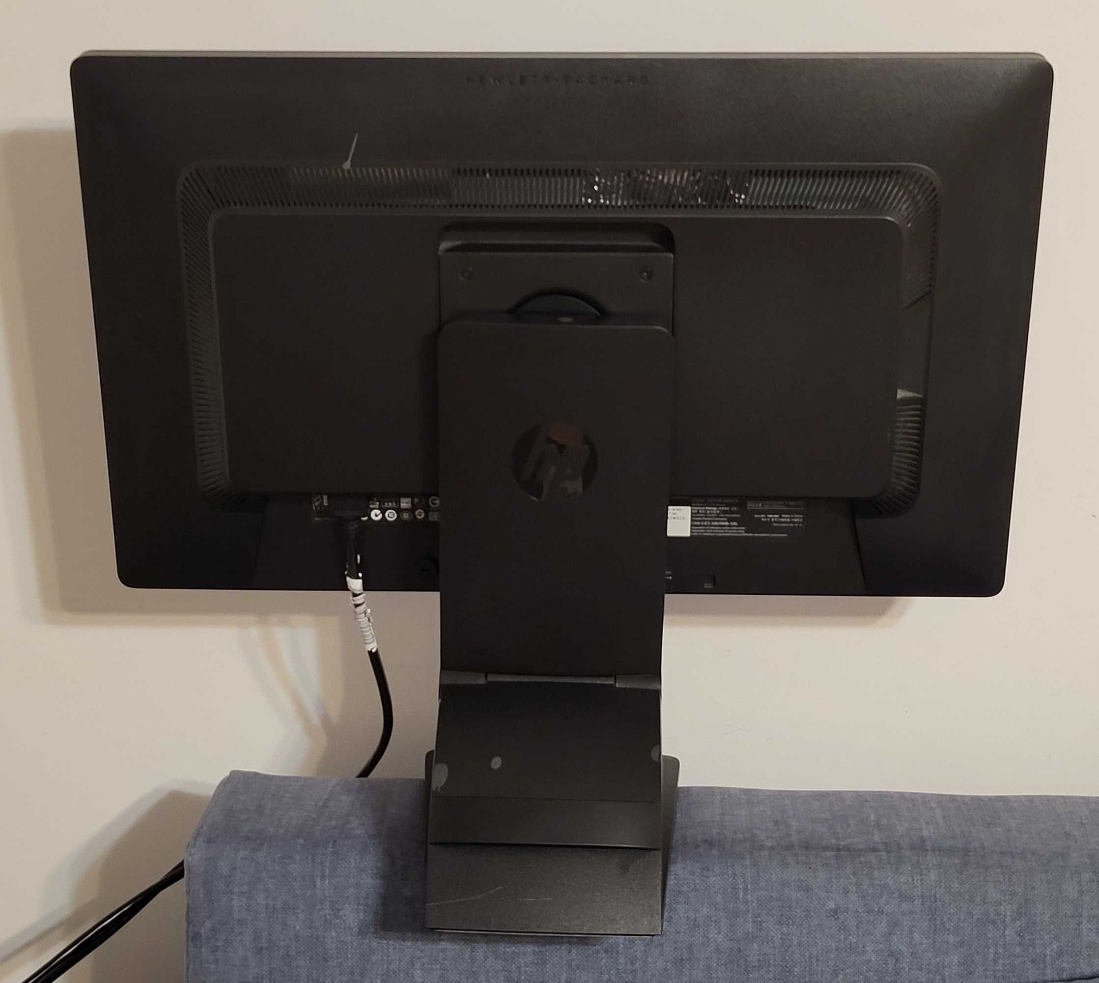 monitor HP EliteDisplay E231