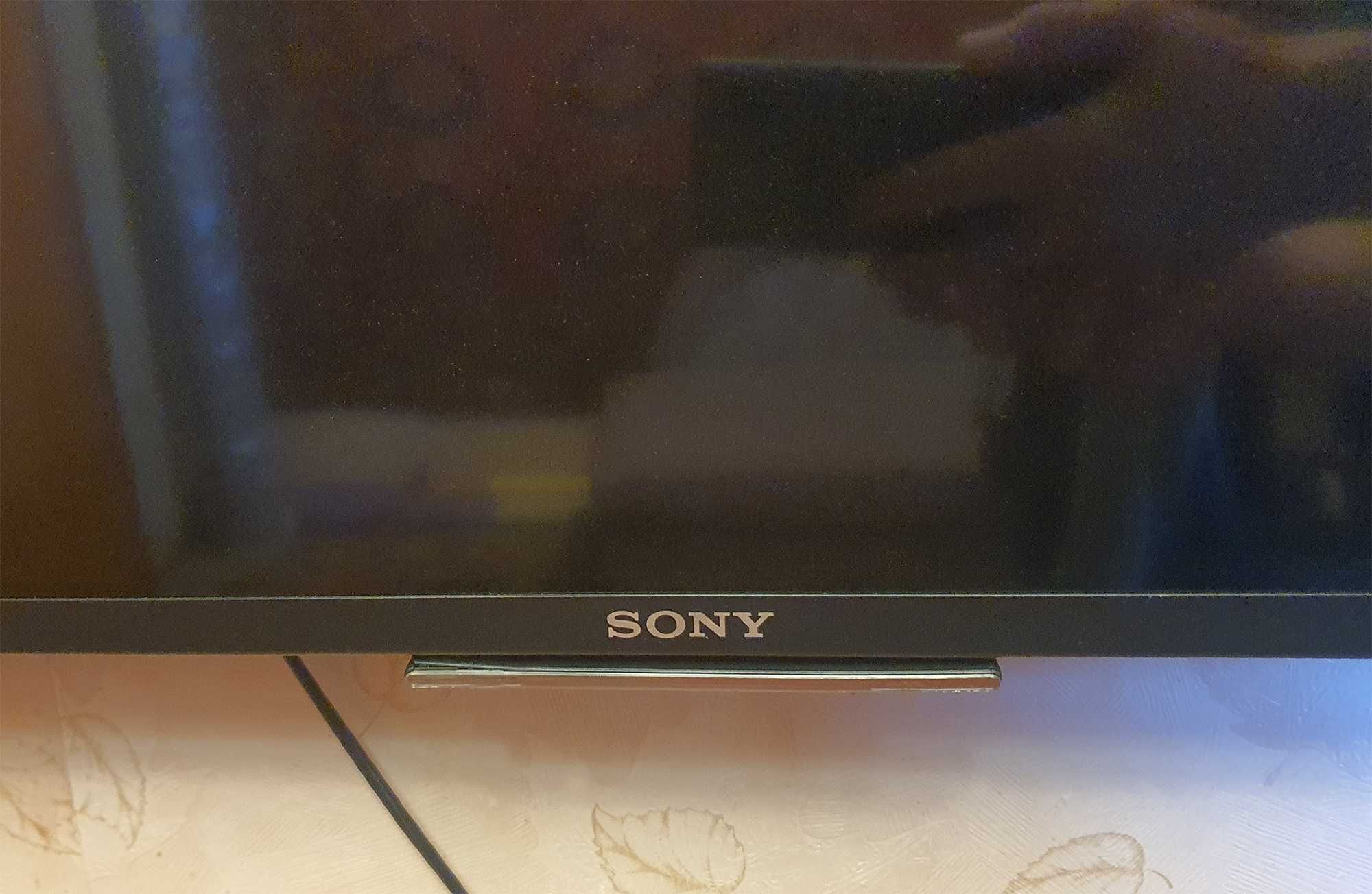 Продам телевизор Sony KD-55X8509C 100 ГЦ
