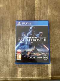 Star Wars Battlefront II