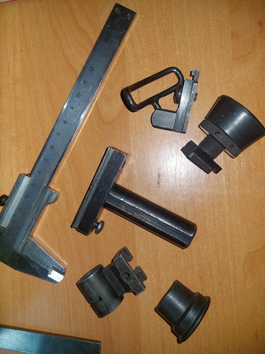 Аксесуари до FWB-300