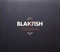 Blakfish – Champions (CD, 2009)