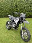 Motorower Cpi Sm 50
