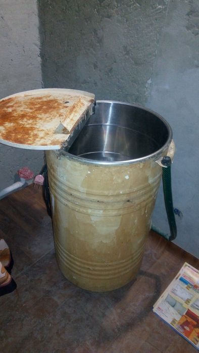 Пральна машина, стиральная машина, робоча, б/в