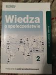 Wiedza o społeczeństwie 2