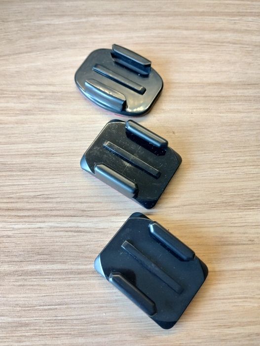 Аксесуари GoPro ціни договірні.