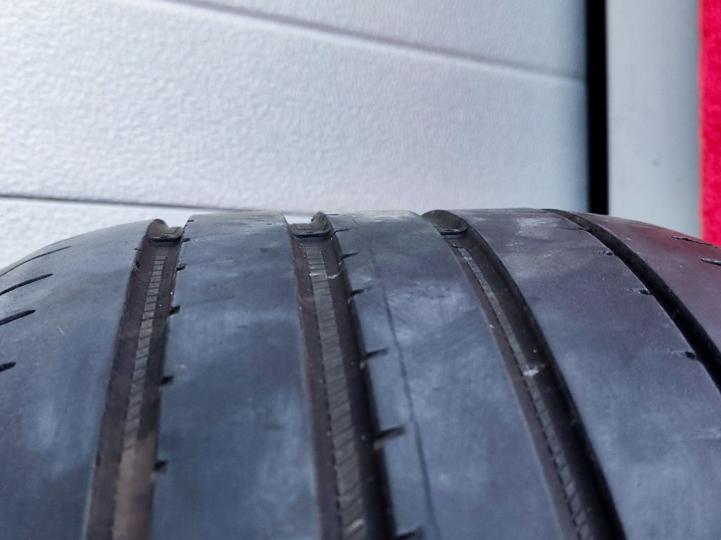 4x opony letnie 225/40 R18 Goodyear EAGLE F1 Asymmetric 3 21r. 6mm