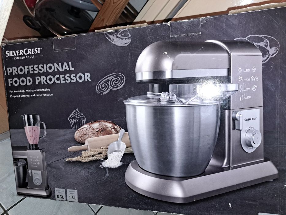 Sprzedam robot kuchenny