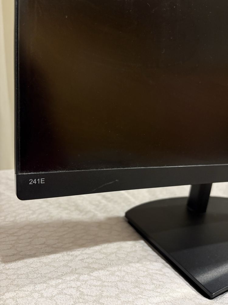 Monitor Curvo Philips