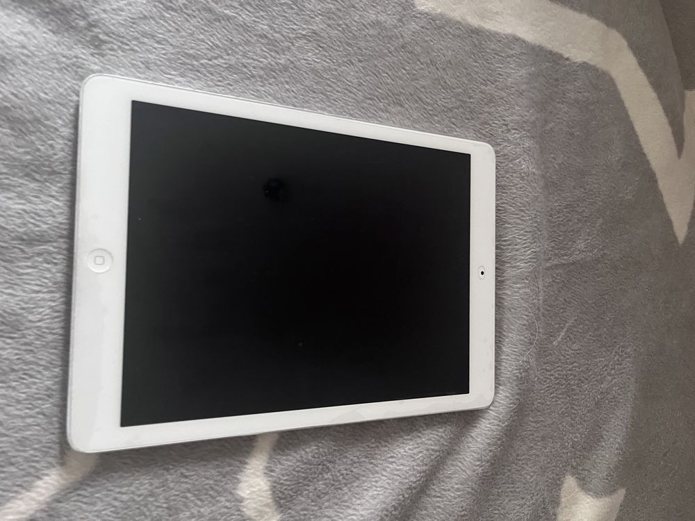 tablet iPad Air