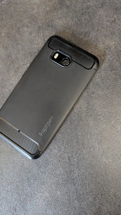 HTC U11 (64gb, NFC, Odcisk palca, Android 9, Wygląda jak nowy +Etui)
