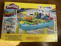 Stolik play doh nowy zapakowany
