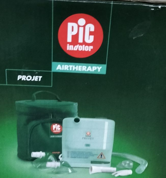 Máquina de limpeza facial