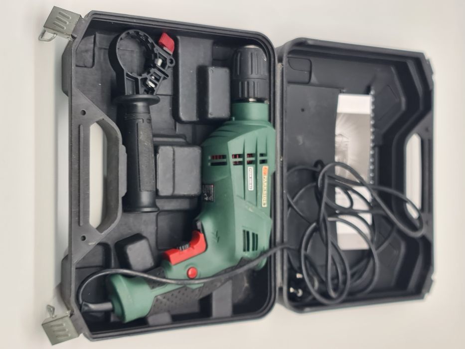 Berbequim PARKSIDE 500W